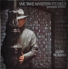 Click To Enlarge Gary Numan We Take Mystery (To Bed) 12" 1982 UK